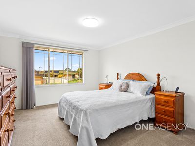 86 Sunnybank Crescent, Horsley
