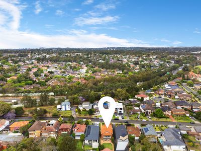 11 Burnside Street, North Parramatta