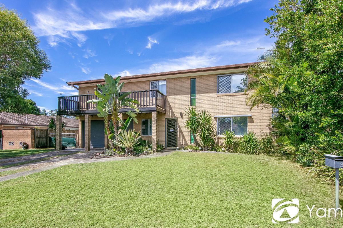 3 Wattle Drive, Yamba