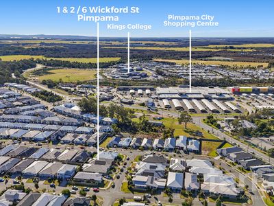 6 Wickford Street, Pimpama