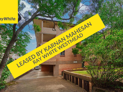 4/16 Queens Rd, Westmead