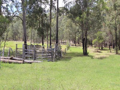 118 Godfrey Hill Road, Koorainghat