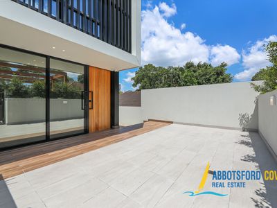 9 / 22 Napier Street, North Strathfield