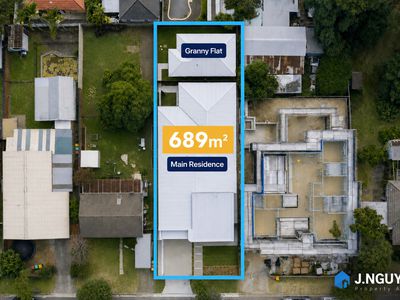244 Brenan Street, Smithfield