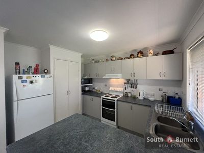 3 Philps Street, Wondai