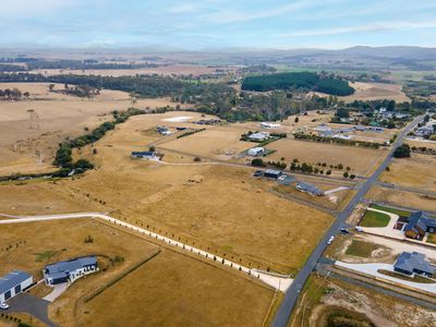 Lot 3, 78 Bishopsbourne Road, Carrick