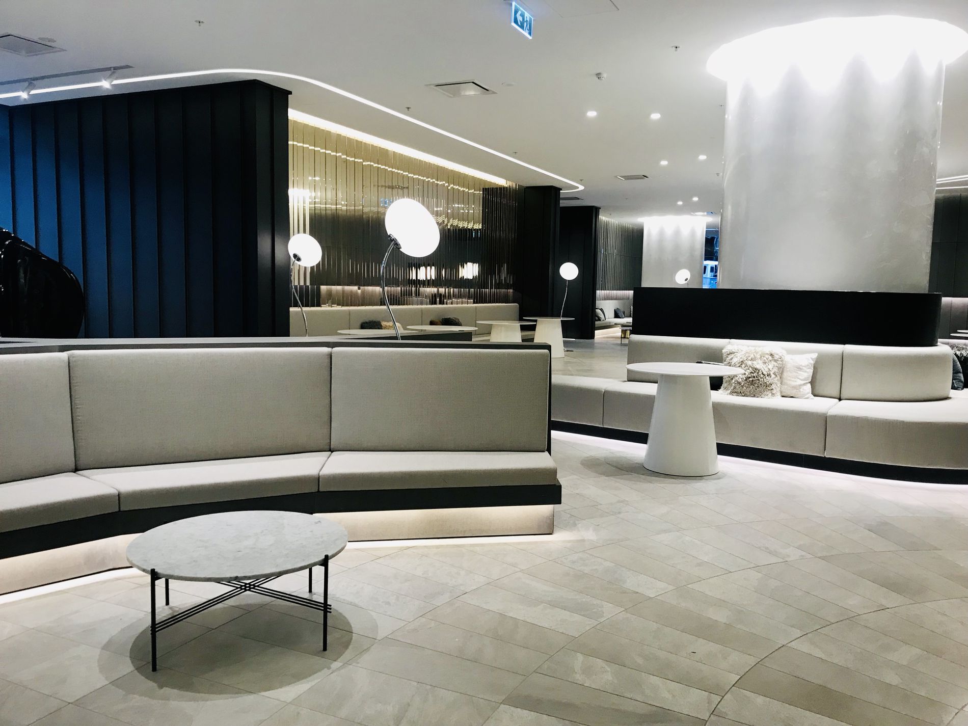 3216 / 228 La Trobe St, Melbourne