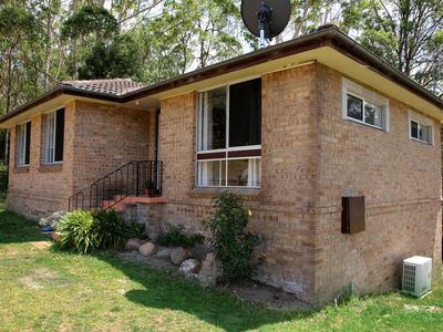 Lot 1 Willowglen Rd, Kangaroo Valley