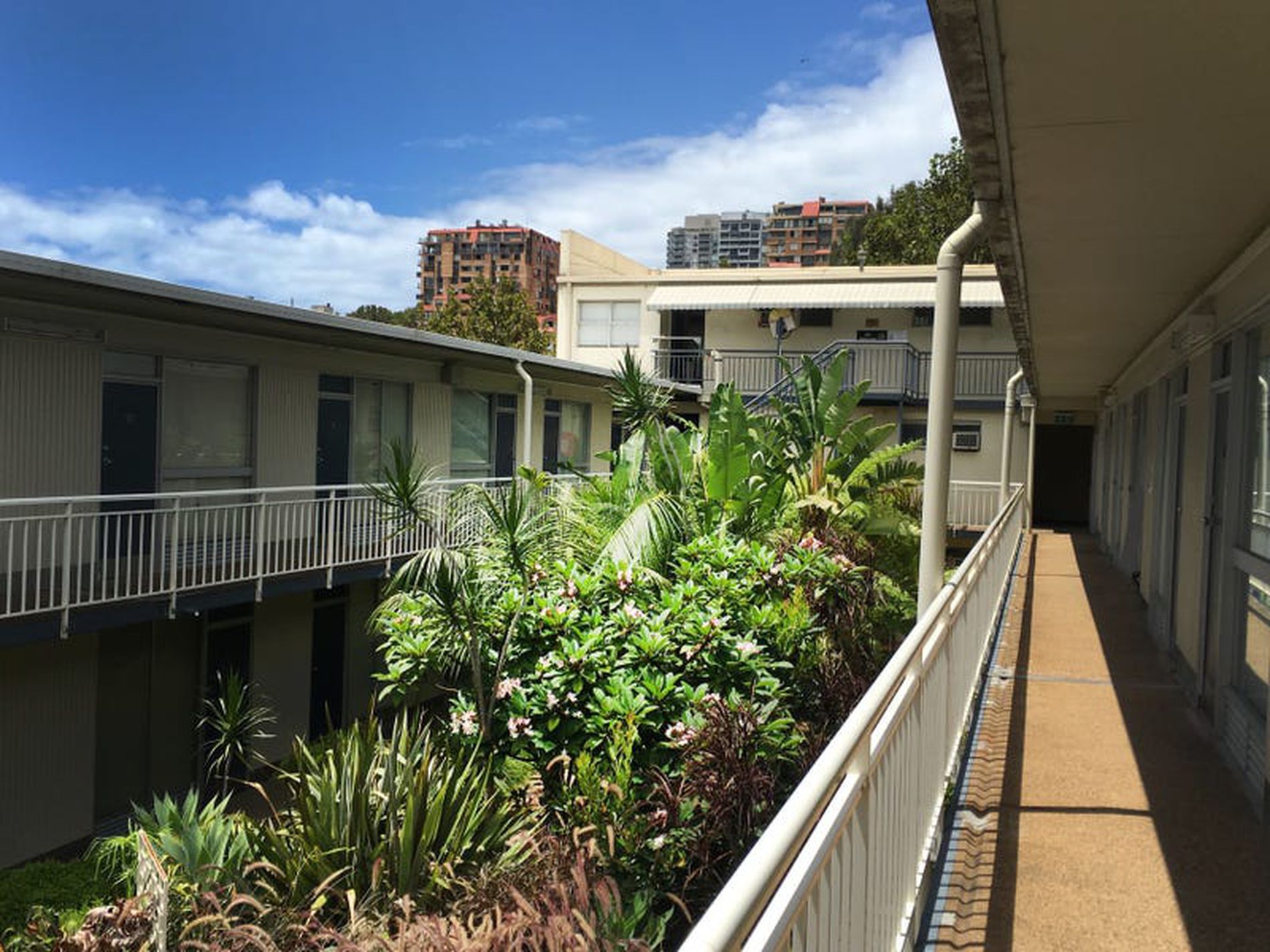 85 / 19-23 Forbes Street, Woolloomooloo