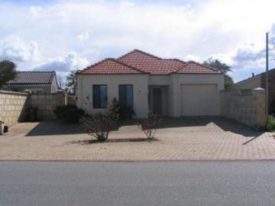 29 Civic Place, Stirling