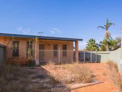 3 Blackheart Way, South Hedland