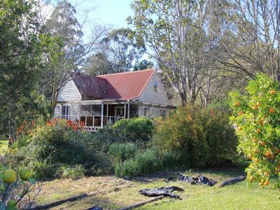 20 Mount Scanzi Road, Kangaroo Valley