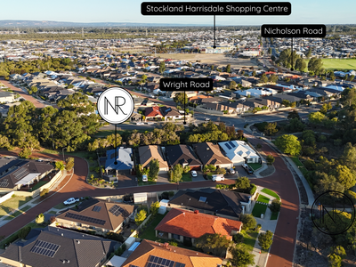 9 Peregrine Link, Harrisdale