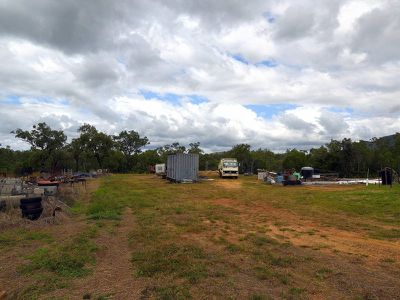 125 Flaggy Road, Cooktown