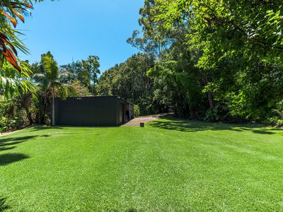 301 Wallace Road, The Channon
