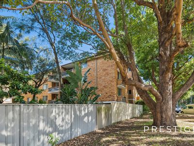 9 / 23 Ann Street, Wolli Creek