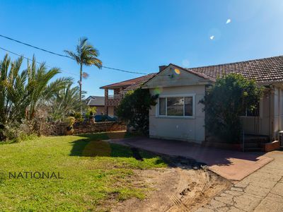 1 North Parade, Guildford
