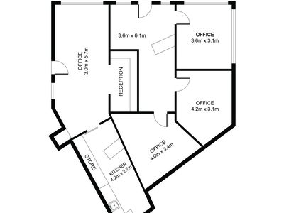 Suite 9 / 94 York Street, Launceston