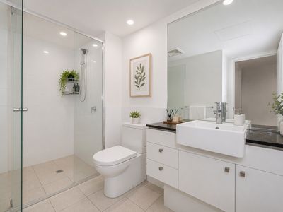 164 / 311 Hay Street, East Perth