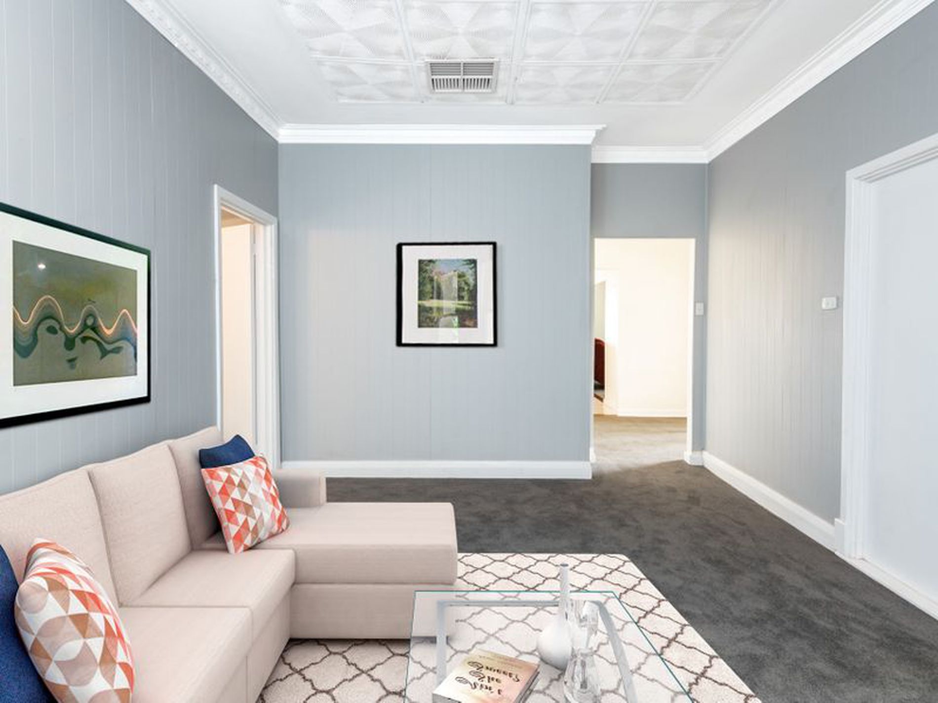 2 Hare Street, Lamington