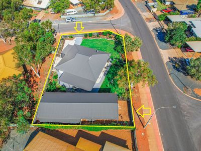 1 Kwinana Street, South Hedland