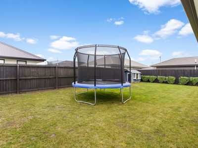 3 Olivia Street, Rolleston