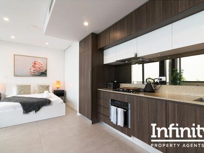 68 / 5-11 Pyrmont Bridge Road, Camperdown
