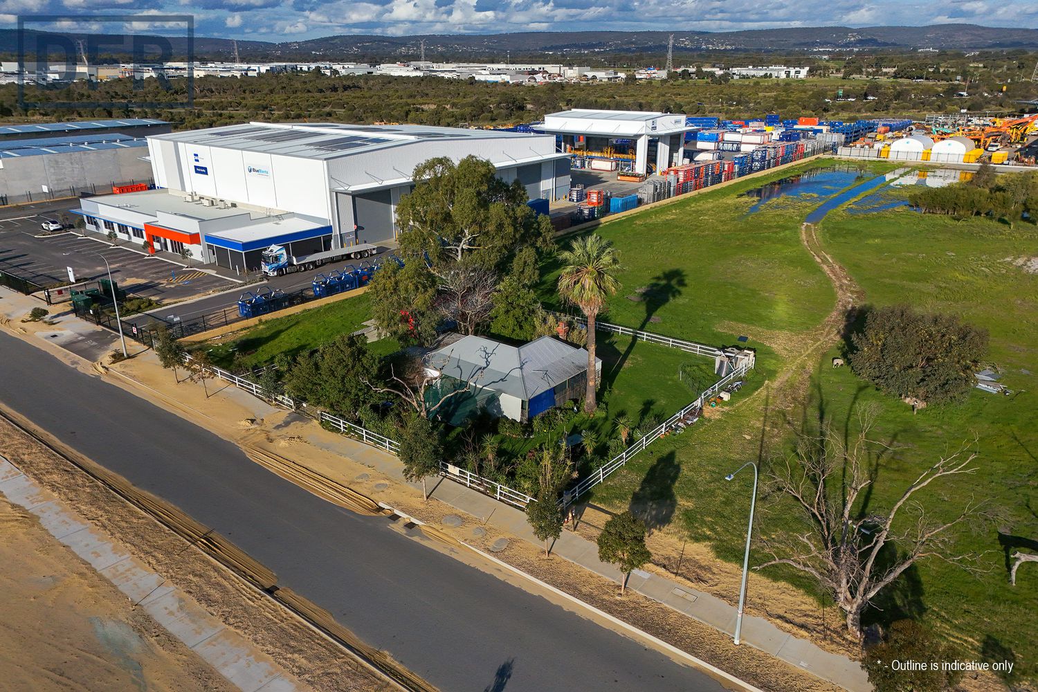 62-82 Allen Road, Forrestdale