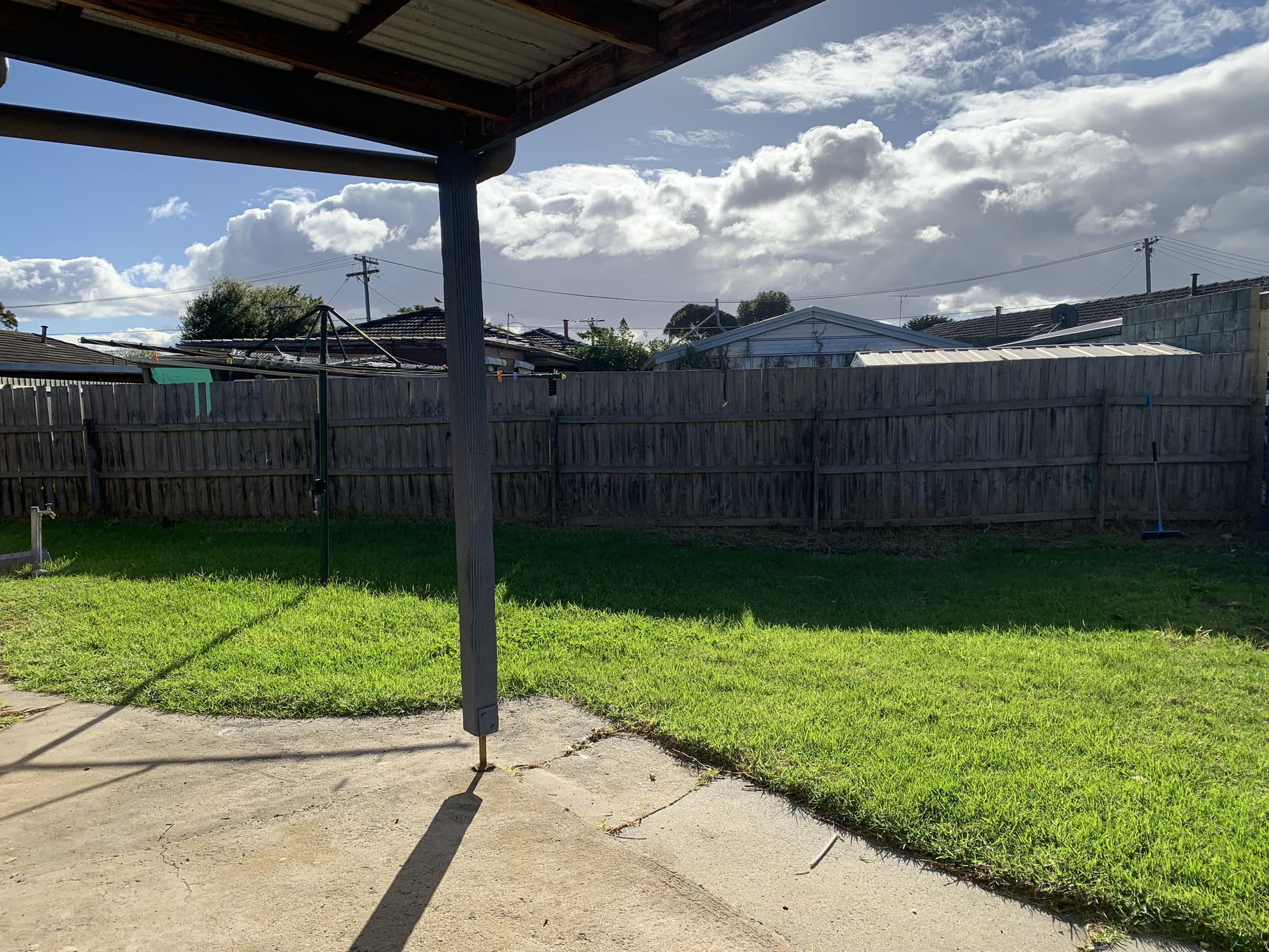 3 Nimbus Court, Whittington