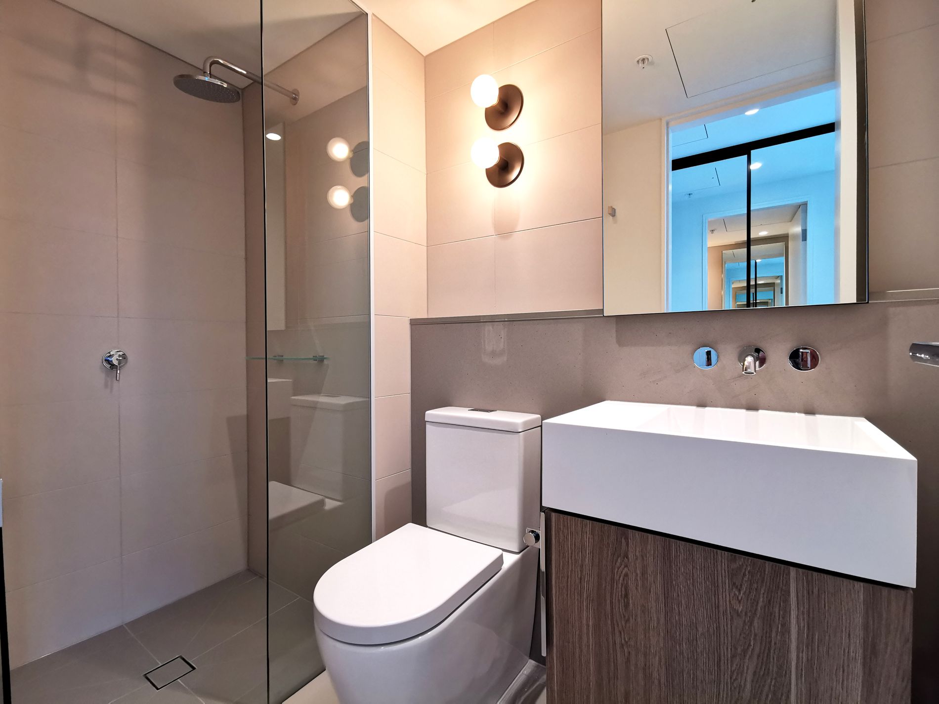 3109 / 157 A'Beckett Street, Melbourne