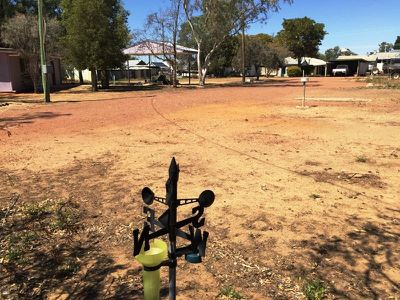 17 Saint Mary Street  Isisford, Longreach