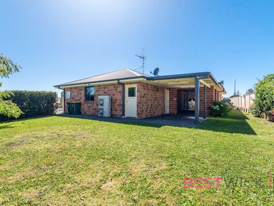 1 Hunt Place, Blayney