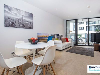 21 / 1 Mouat Street, Lyneham