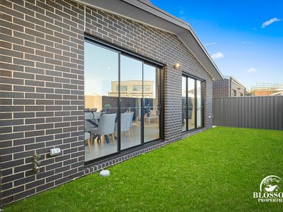22 GREENOUGH CRESCENT, Marsden Park