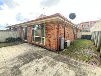 20B Madeleine Avenue, Charlestown