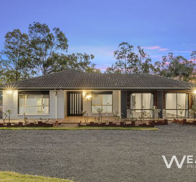 43 Peppertree Drive, Jimboomba