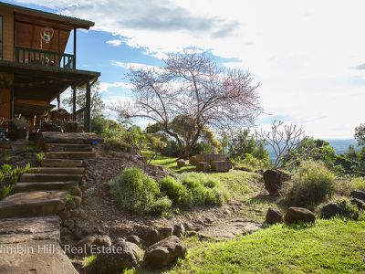 1133 Tuntable Creek Road, Nimbin