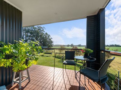 275  Bradleys Road, Stradbroke