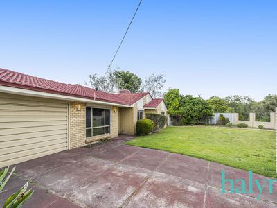 1 Gedling Close, Parkwood