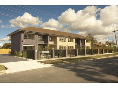 3 / 3-5 Hargreaves Crescent, Braybrook