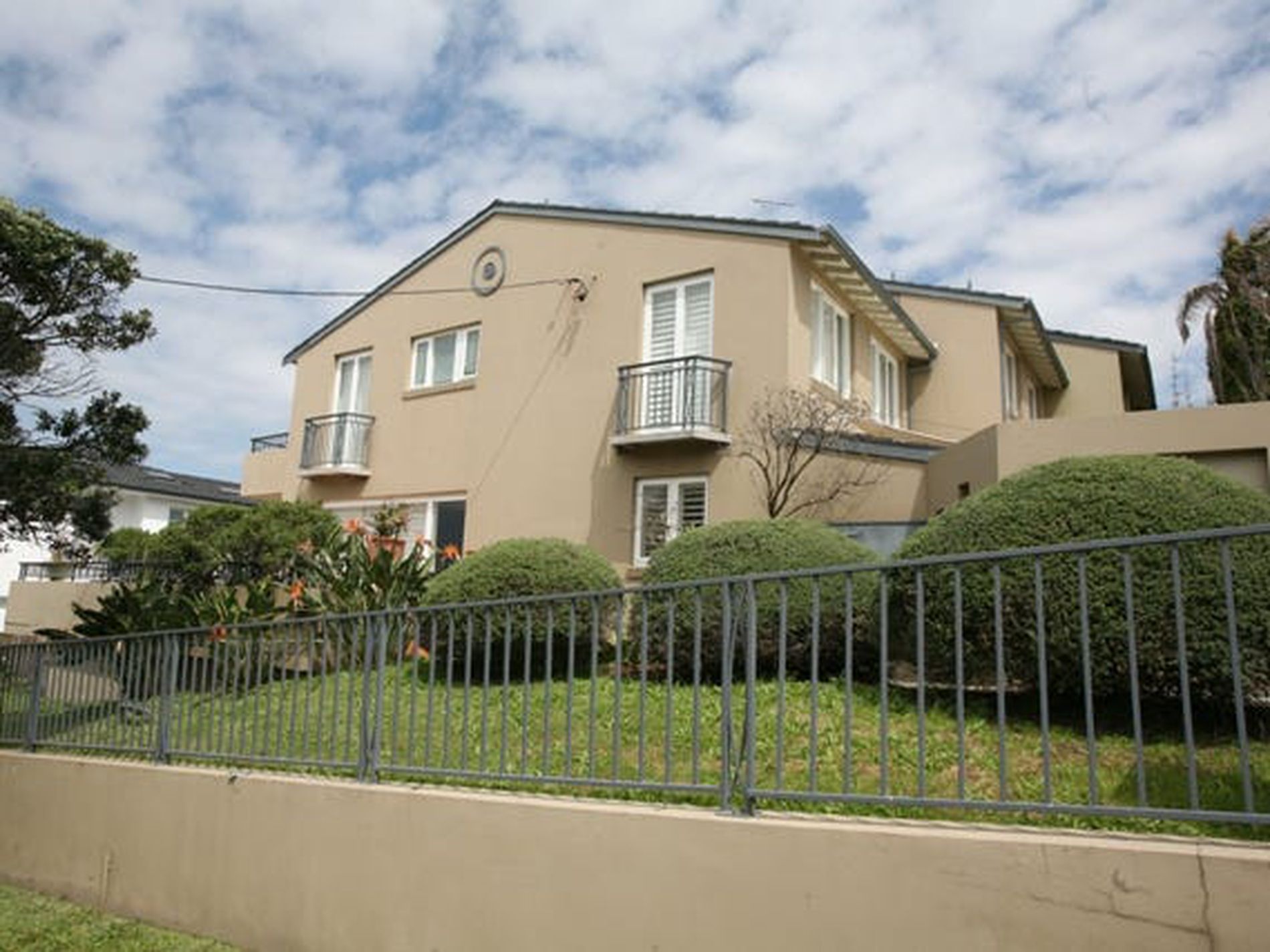 Tamarama