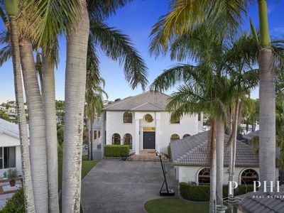 5710 Observation Crescent, Sanctuary Cove