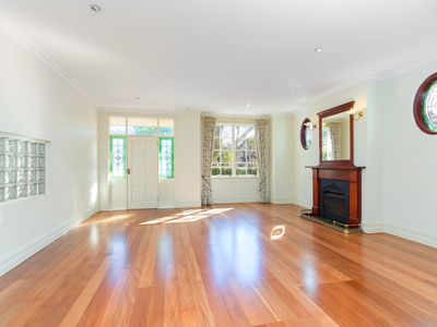 1 Forest Road, Double Bay