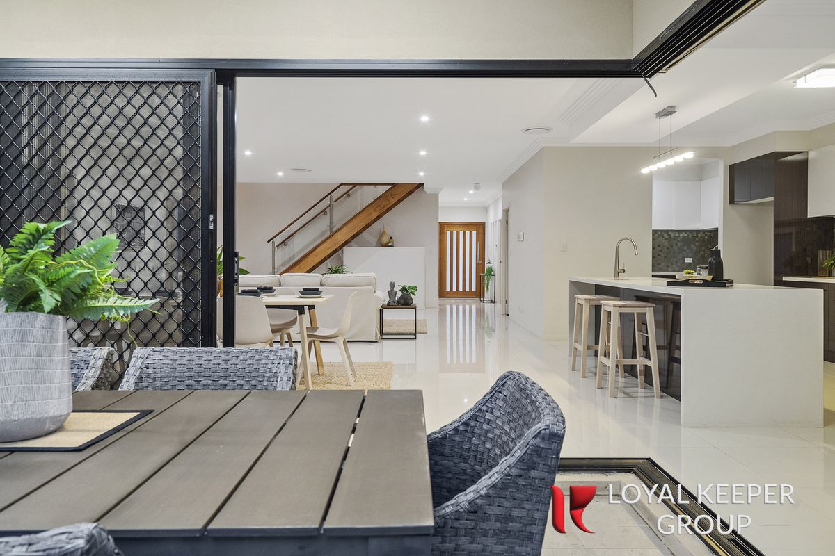 30 GEBACRI ROAD, Underwood