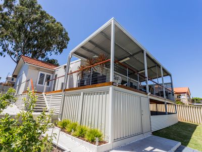 21 Oxcliffe Road, Doubleview