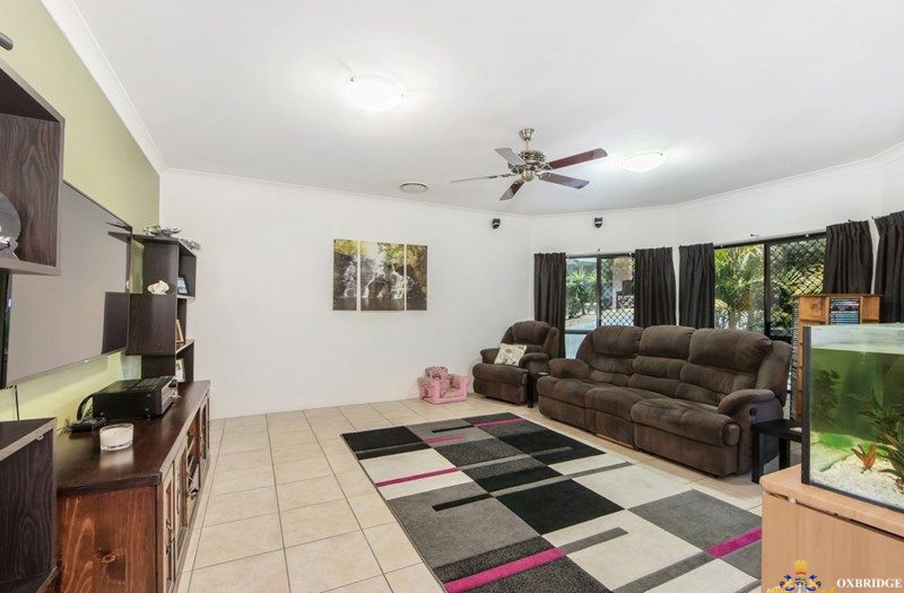 2 Highmead Drive, Brassall Oxbridge Global Real Estate, Finance