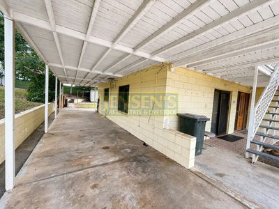 150 Mosman Street, Charters Towers City