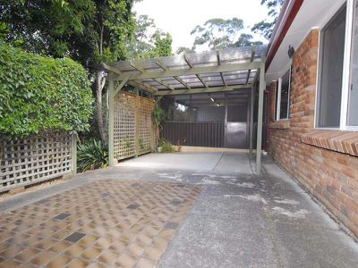 West Pennant Hills