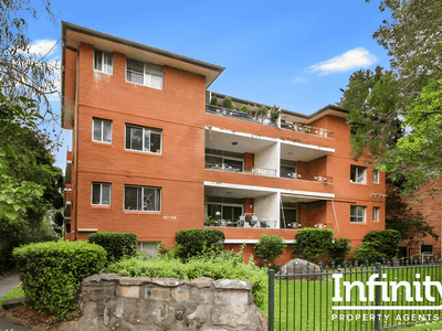 2 / 91-93 Wentworth Road, Strathfield