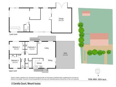 3 Corella Crescent, Mount Louisa